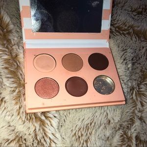 Colourpop Take Me Home Palette